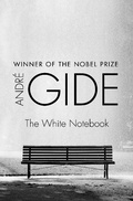 Cover: The White Notebook - Philosophical Library/Open Road
