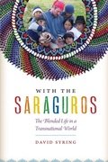 Cover: With the Saraguros - University of Texas Press