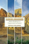 Cover: Kurdish Awakening - University of Texas Press