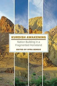 Enlarge image Cover: Kurdish Awakening - University of Texas Press