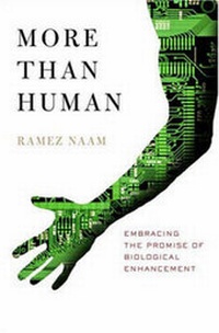 Abbildung von: More Than Human - Bantam Books