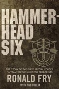 Cover: Hammerhead Six - Hachette Books