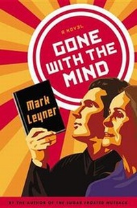 Abbildung von: Gone with the Mind - Little Brown and Company