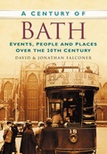 Cover: A Century of Bath - Sutton Publishing Ltd