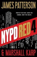 Cover: NYPD Red 4 Lib/E - Little Brown and Company