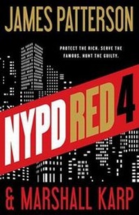 Enlarge image Cover: NYPD Red 4 Lib/E - Little Brown and Company