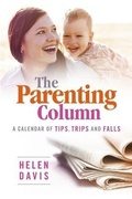 Cover: Parenting Column - BOOKBABY