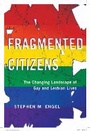 Cover: Fragmented Citizens - New York University Press