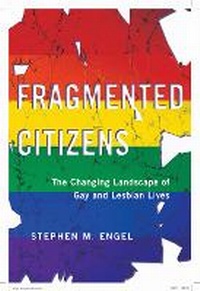 Abbildung von: Fragmented Citizens - New York University Press