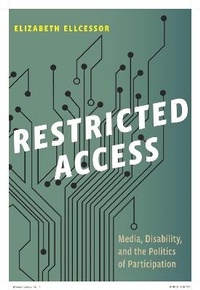 Abbildung von: Restricted Access - New York University Press