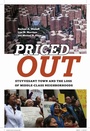 Cover: Priced Out - New York University Press