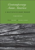 Cover: Contemporary Asian America (third Edition) - New York University Press