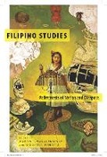 Cover: Filipino Studies - New York University Press