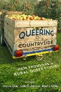 Cover: Queering the Countryside - New York University Press