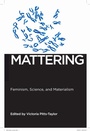 Cover: Mattering - New York University Press