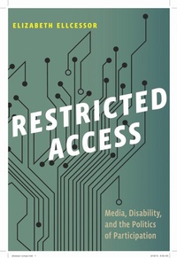 Abbildung von: Restricted Access - New York University Press