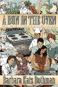 Cover: A Bun in the Oven - New York University Press