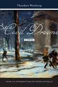 Cover: Cecil Dreeme - New York University Press