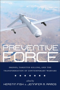 Bild vergrößern Bild: Preventive Force - New York University Press