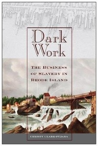 Abbildung von: Dark Work - New York University Press