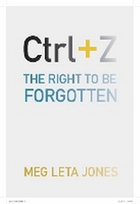 Abbildung von: Ctrl + Z - New York University Press