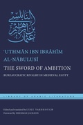 Cover: The Sword of Ambition - New York University Press