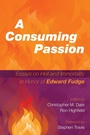Cover: A Consuming Passion - Wipf & Stock Publishers