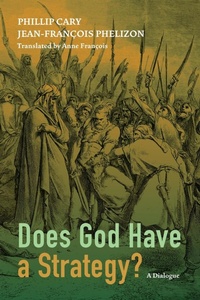 Enlarge image Cover: Does God Have a Strategy? - Wipf & Stock Publishers