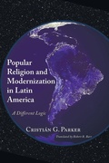 Cover: Popular Religion and Modernization in Latin America - Wipf & Stock Publishers