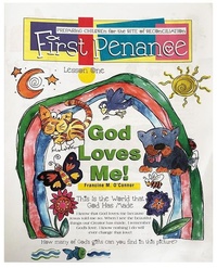 Abbildung von: First Penance - Liguori Publications