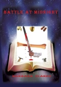 Cover: Battle at Midnight - Xulon Press