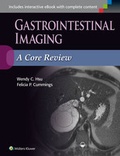 Cover: Gastrointestinal Imaging: A Core Review - Lippincott Williams and Wilkins