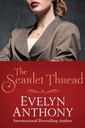 Cover: The Scarlet Thread - Open Road Media Romance