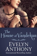 Cover: The House of Vandekar - Open Road Media Romance