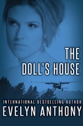 Cover: The Doll's House - Open Road Media Mystery & Thriller