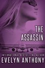 Cover: The Assassin - Open Road Media Mystery & Thriller