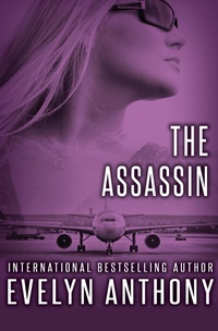 Enlarge image Cover: The Assassin - Open Road Media Mystery & Thriller