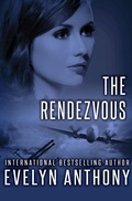 Cover: The Rendezvous - Open Road Media Mystery & Thriller