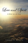 Cover: Love and Spirit - Balboa Press