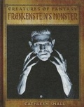 Cover: Frankenstein's Monster - Cavendish Square Publishing