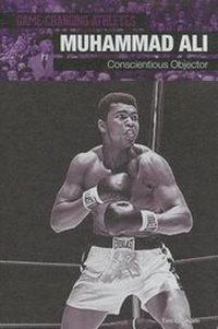 Enlarge image Cover: Muhammad Ali - Cavendish Square Publishing