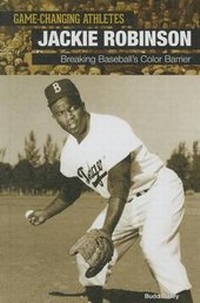Enlarge image Cover: Jackie Robinson - Cavendish Square Publishing