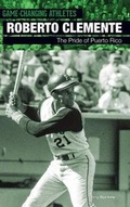 Cover: Roberto Clemente - Cavendish Square Publishing