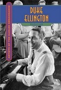 Cover: Duke Ellington - Cavendish Square Publishing