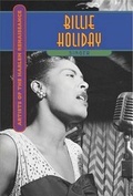 Cover: Billie Holiday - Cavendish Square Publishing