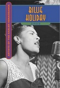Enlarge image Cover: Billie Holiday - Cavendish Square Publishing