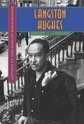 Cover: Langston Hughes - Cavendish Square Publishing
