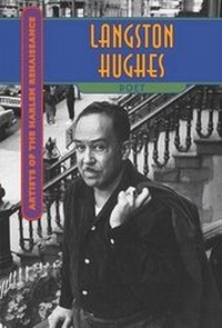 Enlarge image Cover: Langston Hughes - Cavendish Square Publishing