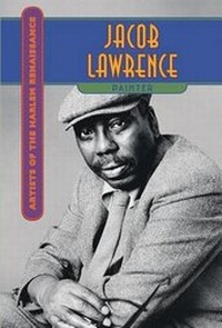 Enlarge image Cover: Jacob Lawrence - Cavendish Square Publishing