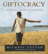 Enlarge image Cover: Giftocracy - MADE FOR SUCCESS